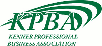 KPBA Kenner Professional Business Association