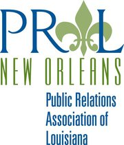 Public Relations Association of Louisiana, New Orleans Chapter